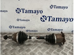 Recambio de transmision delantera izquierda para volkswagen eos (1f7, 1f8) 2.0 tdi referencia OEM IAM 1K0407271BF  