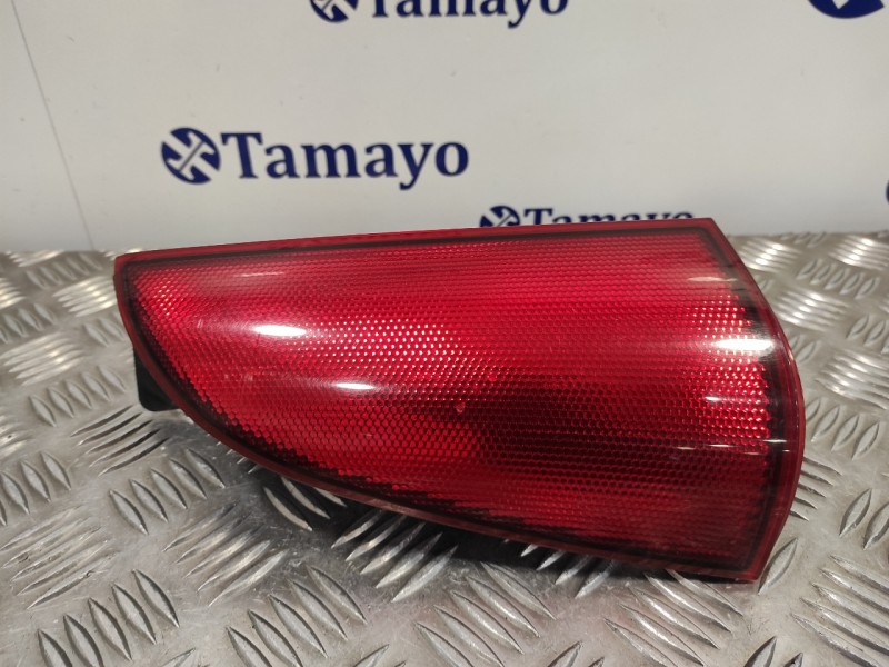 Recambio de piloto trasero izquierdo para mercedes-benz viano (w639) 2.1 cdi cat referencia OEM IAM A6398200564  
