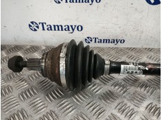 Recambio de transmision delantera izquierda para volkswagen eos (1f7, 1f8) 2.0 tdi referencia OEM IAM 1K0407271BF   2