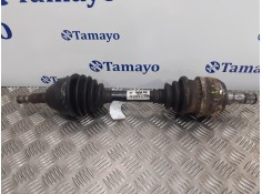 Recambio de transmision delantera izquierda para opel astra h ber. 1.7 16v cdti referencia OEM IAM 13214836  