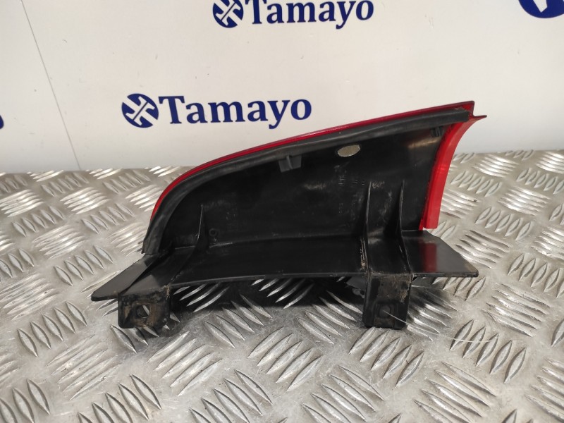 Recambio de piloto trasero izquierdo para mercedes-benz viano (w639) 2.1 cdi cat referencia OEM IAM A6398200564  
