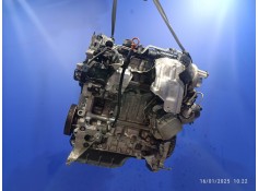 Recambio de motor completo para citroën c3 1.4 hdi referencia OEM IAM 8H01 9372589480 8HR