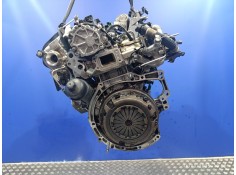 Recambio de motor completo para citroën c3 1.4 hdi referencia OEM IAM 8H01 9372589480 8HR 2