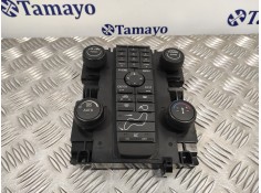 Recambio de mando climatizador para volvo s40 berlina 2.4 cat referencia OEM IAM 8697156  