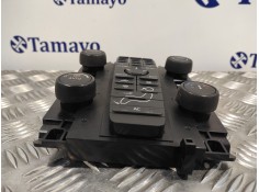 Recambio de mando climatizador para volvo s40 berlina 2.4 cat referencia OEM IAM 8697156   2
