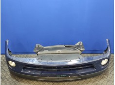 Recambio de paragolpes delantero para renault megane i scenic (ja0) 1.6 referencia OEM IAM   