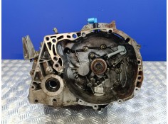 Recambio de caja cambios para renault megane ii familiar 1.6 16v referencia OEM IAM JH3142  