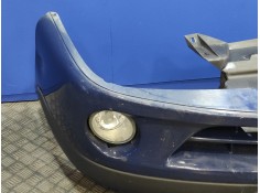 Recambio de paragolpes delantero para renault megane i scenic (ja0) 1.6 referencia OEM IAM    2