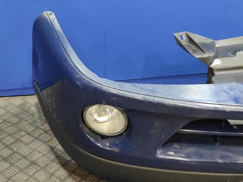 Recambio de paragolpes delantero para renault megane i scenic (ja0) 1.6 referencia OEM IAM   