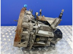 Recambio de caja cambios para renault megane ii familiar 1.6 16v referencia OEM IAM JH3142   2