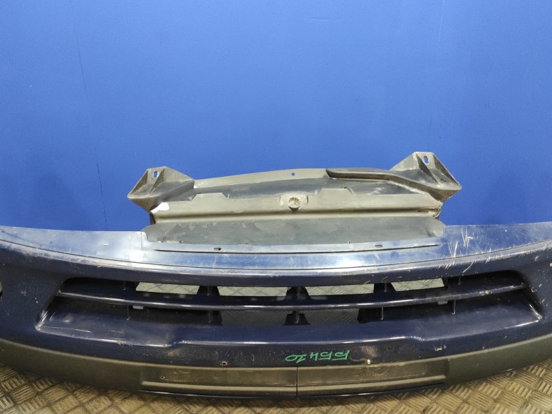 Recambio de paragolpes delantero para renault megane i scenic (ja0) 1.6 referencia OEM IAM   