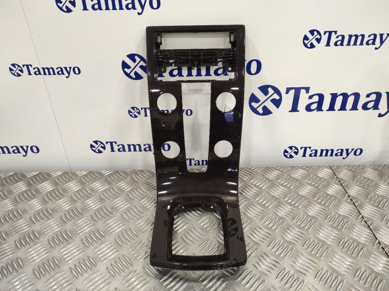 Recambio de moldura para volvo s40 berlina 2.4 cat referencia OEM IAM   