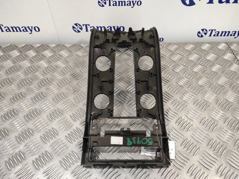 Recambio de moldura para volvo s40 berlina 2.4 cat referencia OEM IAM   