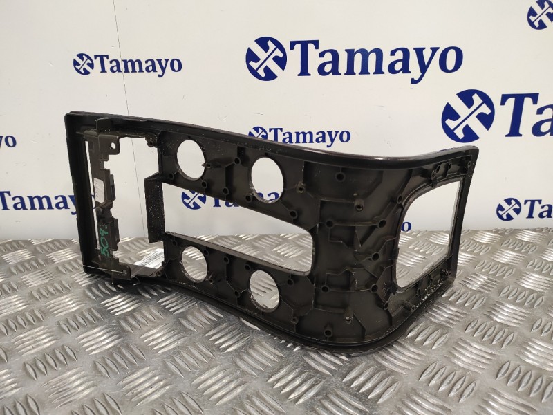 Recambio de moldura para volvo s40 berlina 2.4 cat referencia OEM IAM   