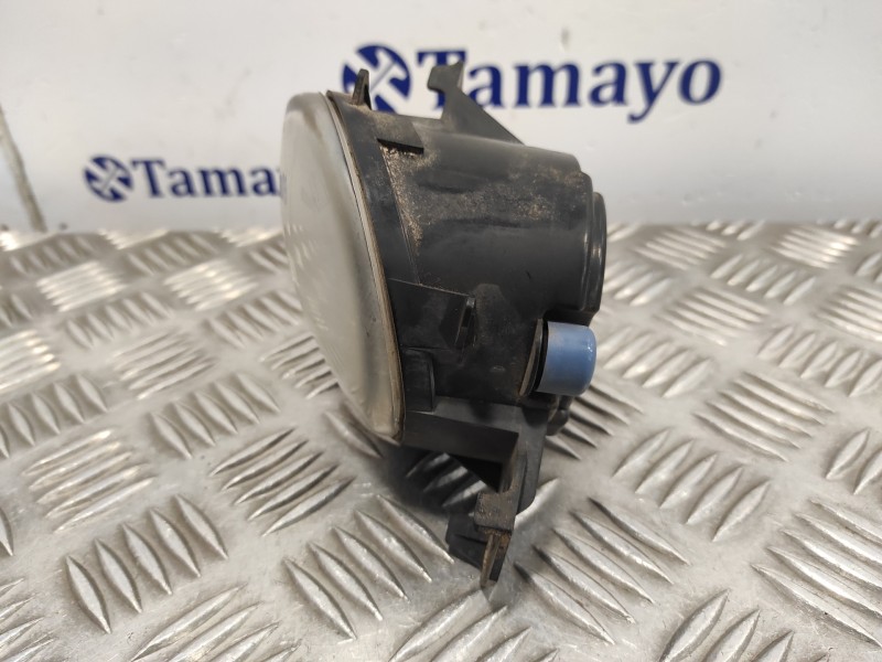 Recambio de faro antiniebla derecho para bmw serie 1 berlina (e81/e87) referencia OEM IAM 89203661  