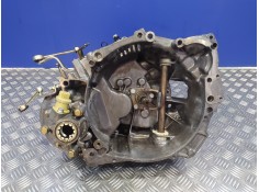 Recambio de caja cambios para peugeot 306 berlina 3/4/5 puertas (s2) 1.9 diesel referencia OEM IAM 20TB38  