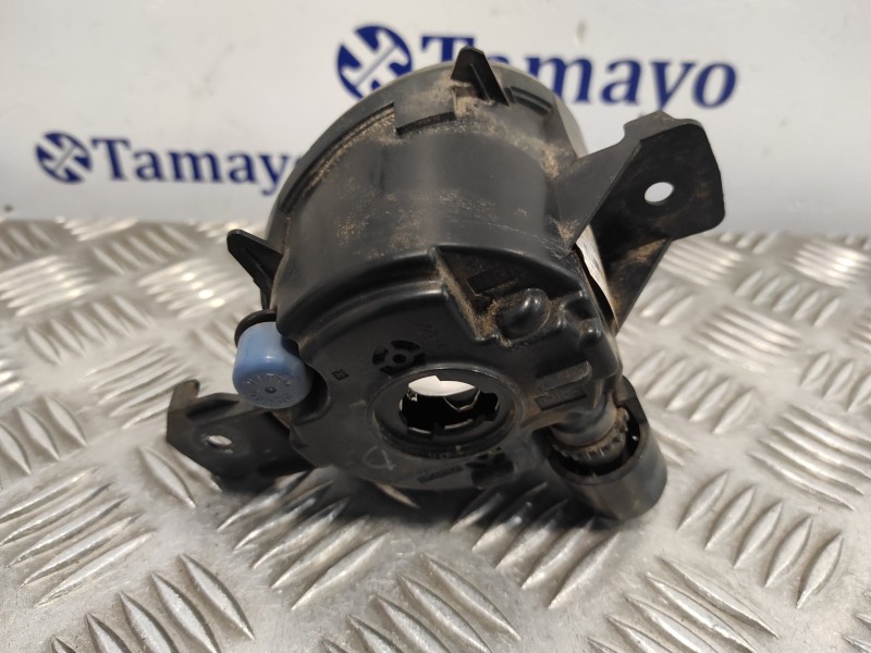 Recambio de faro antiniebla derecho para bmw serie 1 berlina (e81/e87) referencia OEM IAM 89203661  