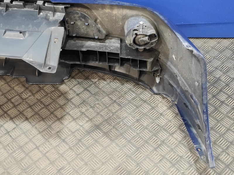 Recambio de paragolpes delantero para renault megane i scenic (ja0) 1.6 referencia OEM IAM   