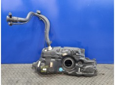 Recambio de deposito combustible para peugeot 308 1.6 blue-hdi fap referencia OEM IAM 9801649680 4050124B 9801649680
