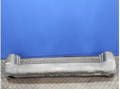 Recambio de paragolpes trasero para peugeot partner (s1) 1.9 diesel referencia OEM IAM   