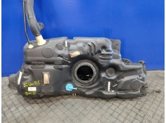 Recambio de deposito combustible para peugeot 308 1.6 blue-hdi fap referencia OEM IAM 9801649680 4050124B 9801649680 2
