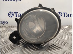 Recambio de faro antiniebla izquierdo para bmw serie 1 berlina (e81/e87) referencia OEM IAM 63176924655  89203671