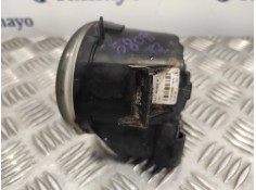 Recambio de faro antiniebla izquierdo para bmw serie 1 berlina (e81/e87) referencia OEM IAM 63176924655  89203671 2