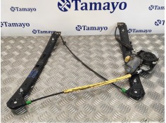 Recambio de elevalunas delantero derecho para bmw serie 3 touring (e46) 2.0 16v diesel cat referencia OEM IAM 676283620640  