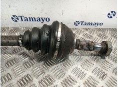 Recambio de transmision delantera derecha para fiat doblo monospace (119_, 223_) 1.9 jtd referencia OEM IAM    2