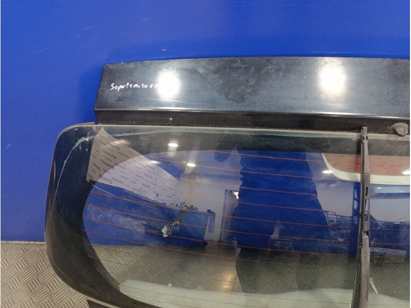 Recambio de porton trasero para kia picanto 1.1 crdi cat referencia OEM IAM   