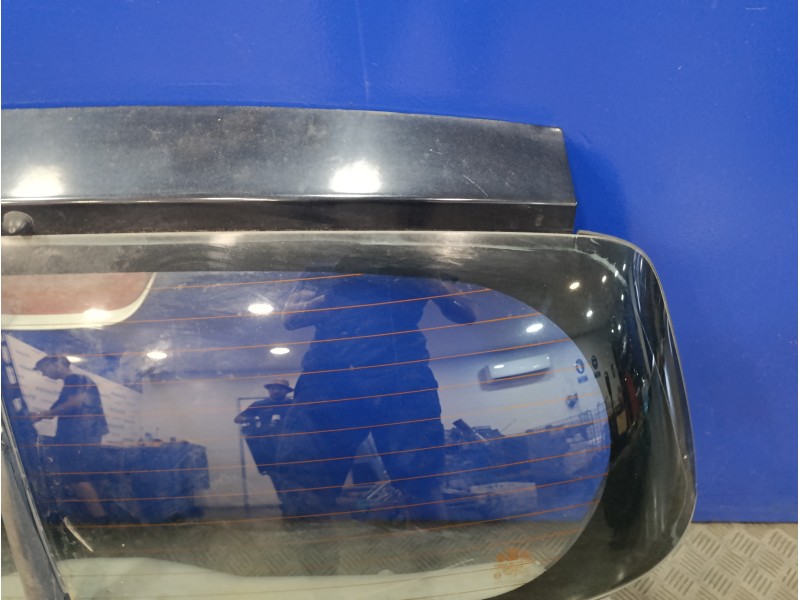 Recambio de porton trasero para kia picanto 1.1 crdi cat referencia OEM IAM   