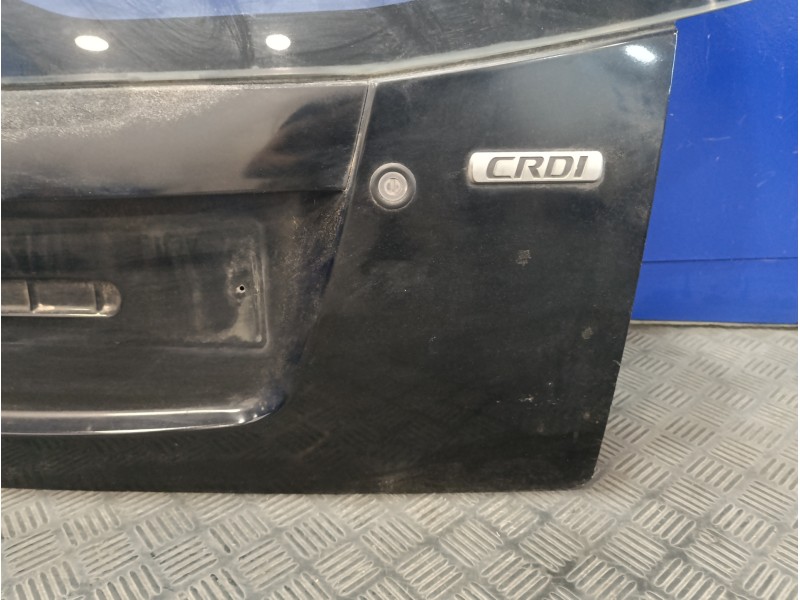 Recambio de porton trasero para kia picanto 1.1 crdi cat referencia OEM IAM   