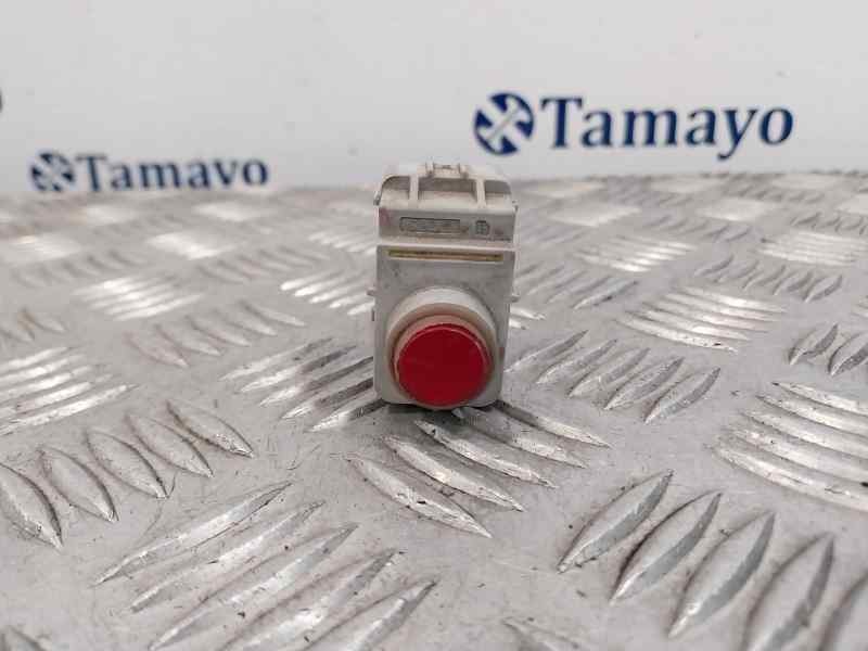 Recambio de sensor aparcamiento trasero para kia rio (ub/qb) rio referencia OEM IAM 957201W050  