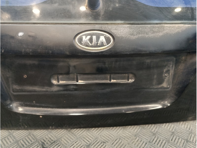 Recambio de porton trasero para kia picanto 1.1 crdi cat referencia OEM IAM   