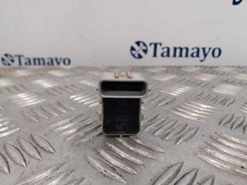 Recambio de sensor aparcamiento trasero para kia rio (ub/qb) rio referencia OEM IAM 957201W050  