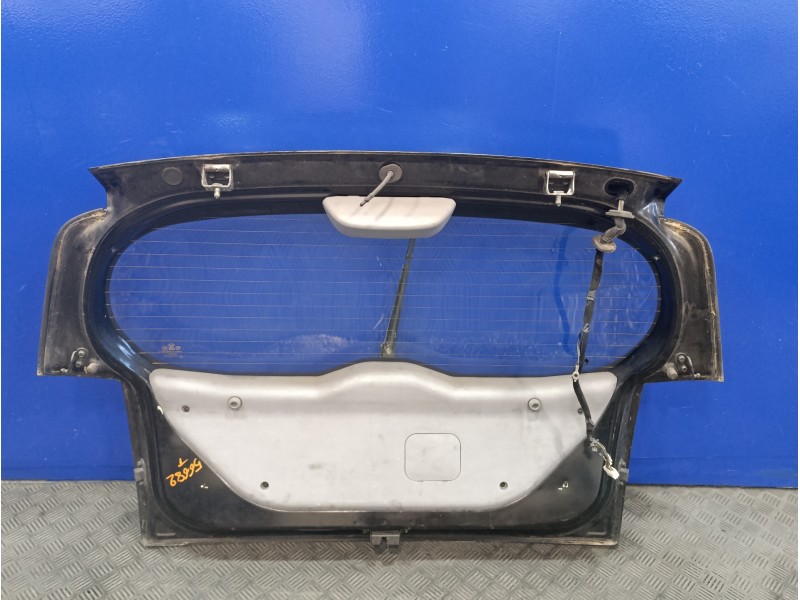 Recambio de porton trasero para kia picanto 1.1 crdi cat referencia OEM IAM   