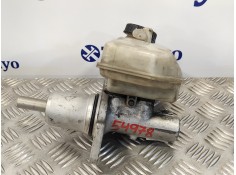 Recambio de bomba freno para mercedes-benz sprinter 02.00  caja abierta 413 cdi (904.612-613) referencia OEM IAM A0024314502  