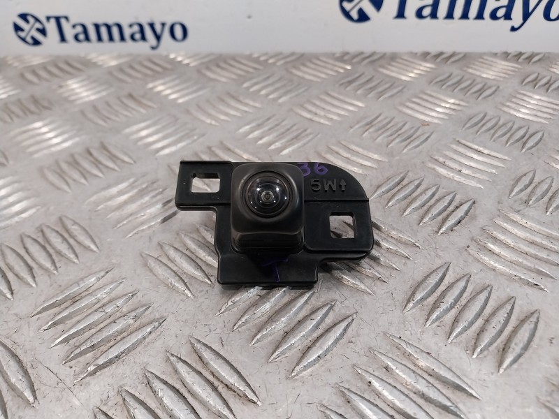 Recambio de camara trasera para toyota yaris cross cross (xp210) referencia OEM IAM 8679052640  KD7335RC