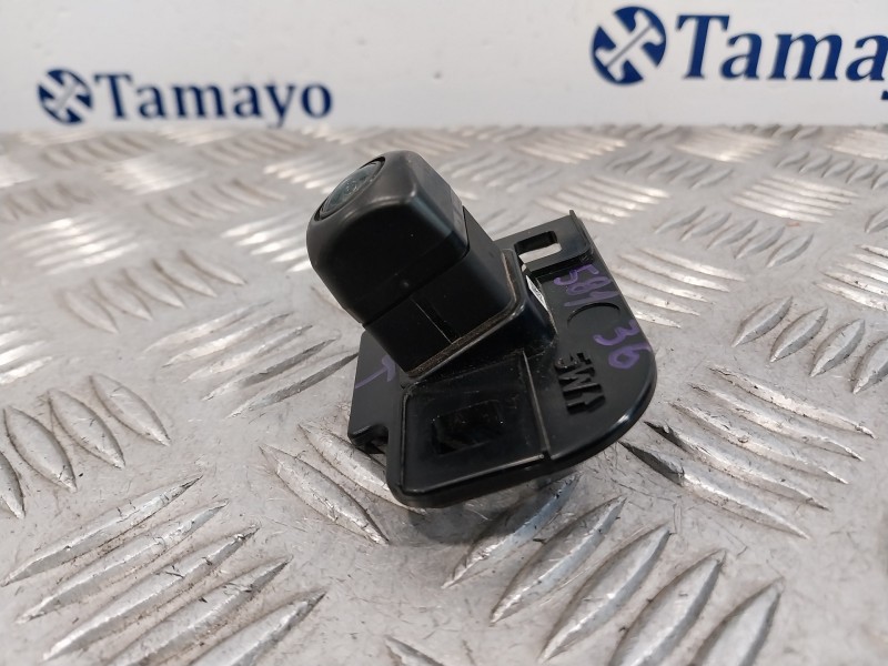 Recambio de camara trasera para toyota yaris cross cross (xp210) referencia OEM IAM 8679052640  KD7335RC