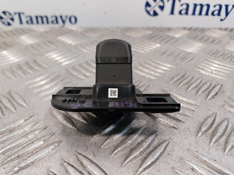 Recambio de camara trasera para toyota yaris cross cross (xp210) referencia OEM IAM 8679052640  KD7335RC
