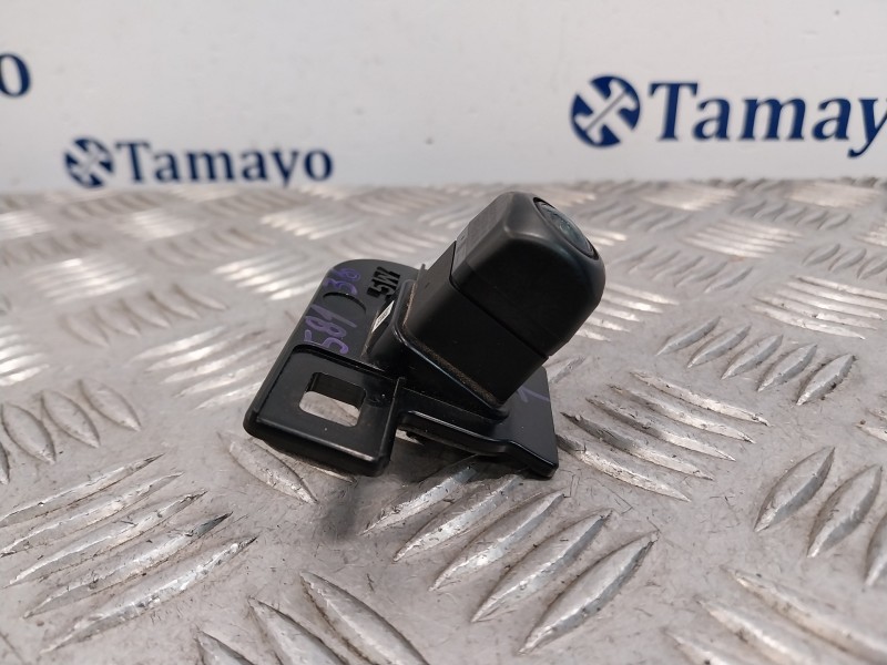 Recambio de camara trasera para toyota yaris cross cross (xp210) referencia OEM IAM 8679052640  KD7335RC
