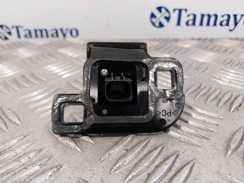 Recambio de camara trasera para toyota yaris cross cross (xp210) referencia OEM IAM 8679052640  KD7335RC