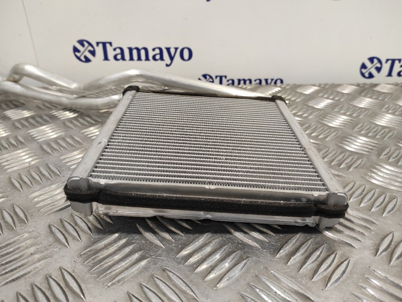 Recambio de radiador calefaccion / aire acondicionado para bmw serie 2 gran tourer (f46) referencia OEM IAM   