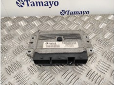 Recambio de centralita motor uce para renault megane ii berlina 3p 1.6 16v referencia OEM IAM 8200298457 21584153 8200298463