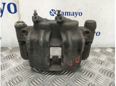 Recambio de pinza freno delantera izquierda para citroën jumper ii furgoneta (244) 2.0 hdi referencia OEM IAM   