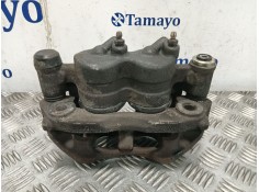 Recambio de pinza freno delantera izquierda para citroën jumper ii furgoneta (244) 2.0 hdi referencia OEM IAM    2
