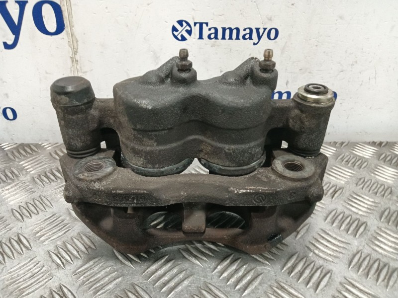 Recambio de pinza freno delantera izquierda para citroën jumper ii furgoneta (244) 2.0 hdi referencia OEM IAM   