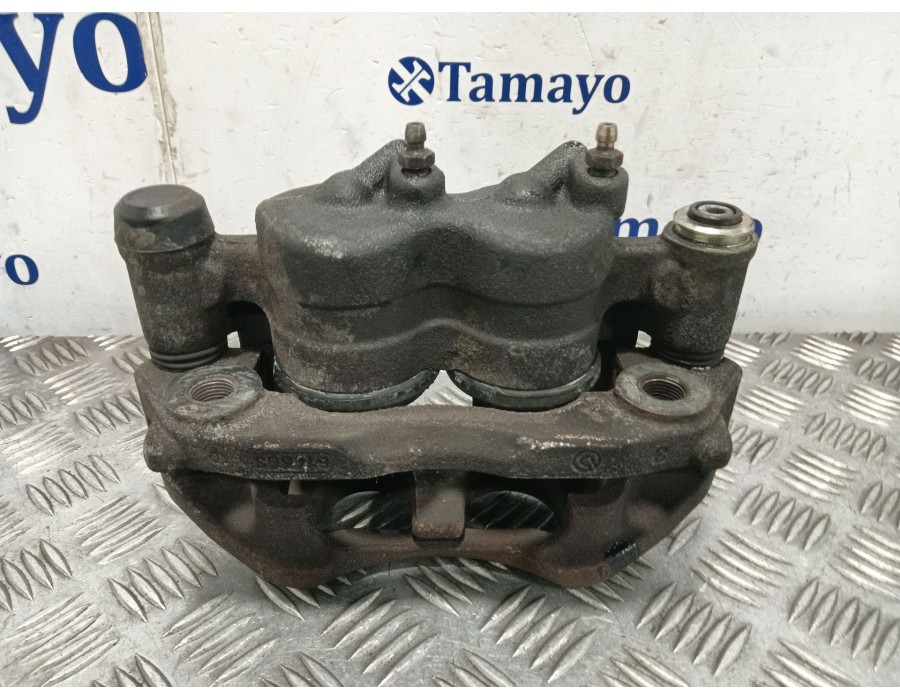 Recambio de pinza freno delantera izquierda para citroën jumper ii furgoneta (244) 2.0 hdi referencia OEM IAM   