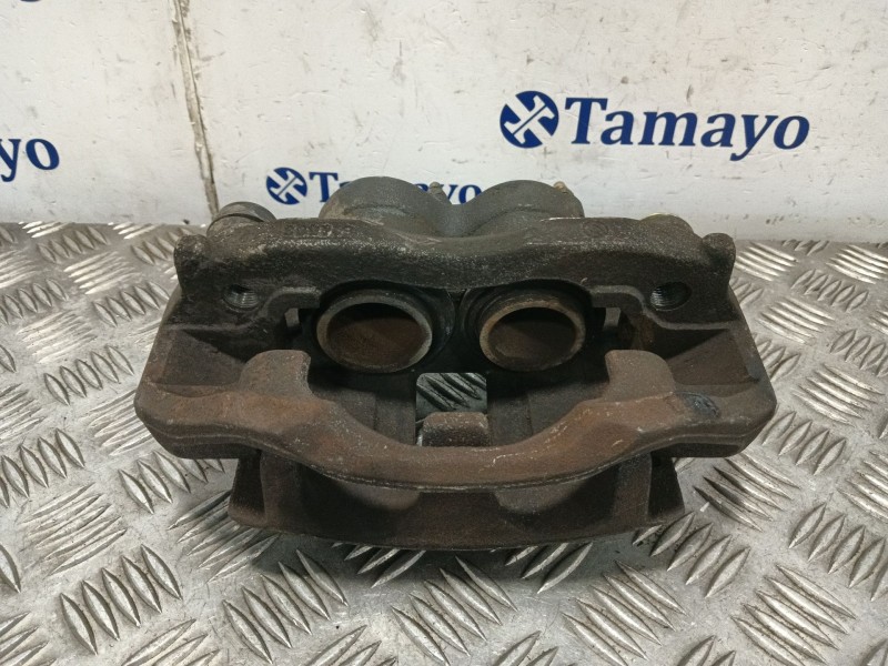 Recambio de pinza freno delantera izquierda para citroën jumper ii furgoneta (244) 2.0 hdi referencia OEM IAM   