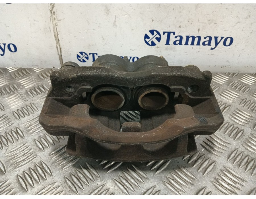 Recambio de pinza freno delantera izquierda para citroën jumper ii furgoneta (244) 2.0 hdi referencia OEM IAM   